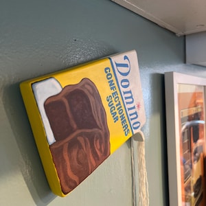 L heeft een foto van de aankoop toegevoegd