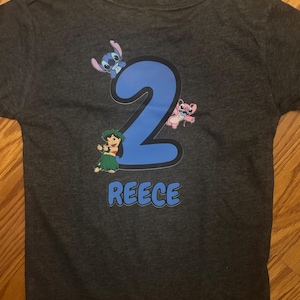 Ali added a photo of their purchase
