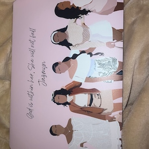 Kim added a photo of their purchase