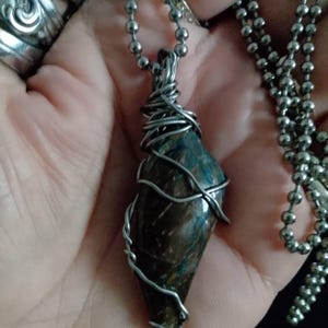 Marti added a photo of their purchase