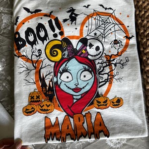 Maria added a photo of their purchase