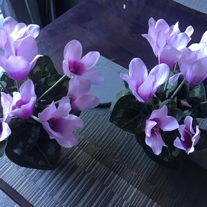 Etsy buyer added a photo of their purchase