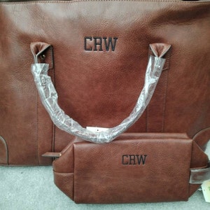 Michael added a photo of their purchase