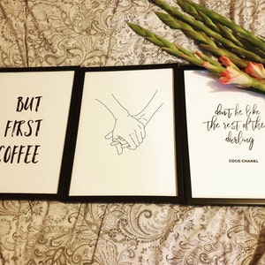 Louise added a photo of their purchase