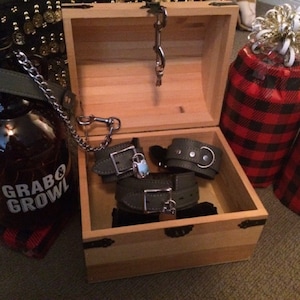 Kaylyn added a photo of their purchase