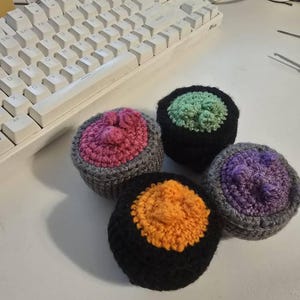 Kathleen added a photo of their purchase