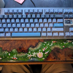 Kurtis added a photo of their purchase