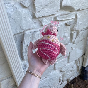 Catelyn a ajouté une photo de son achat