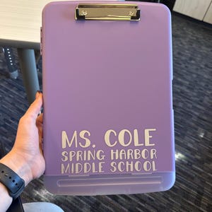 Alyssa added a photo of their purchase
