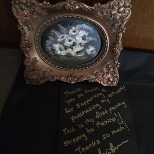 Briseyda added a photo of their purchase