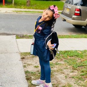 Lissette added a photo of their purchase