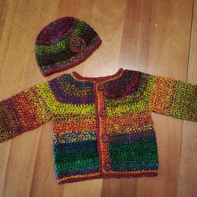 Crochet PATTERN Baby Blanket and Booties Baby Blanket Crochet - Etsy