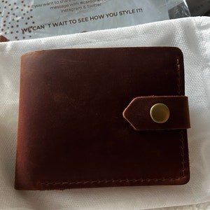 Tiffany ha añadido una foto de su compra