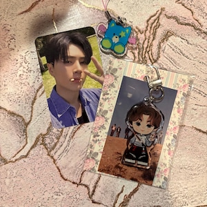 Iris added a photo of their purchase