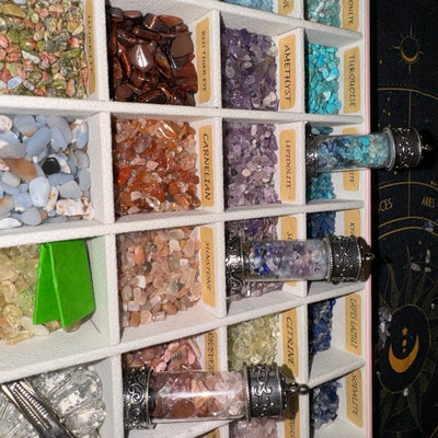 Raw Garnet Stone Rough Crystal Stone Gemstone Crystal - Etsy