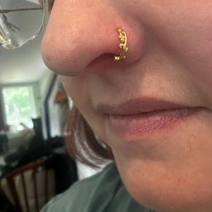 Joanna added a photo of their purchase