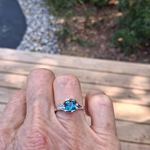 Denise added a photo of their purchase