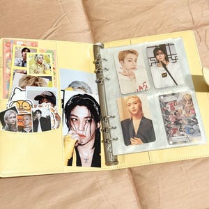 Ella added a photo of their purchase