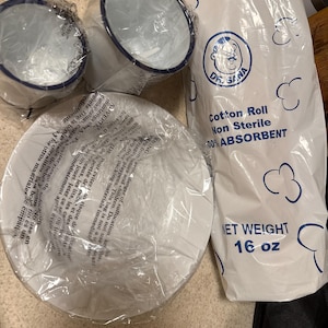 Etsy buyer added a photo of their purchase
