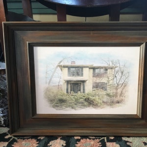 Amy added a photo of their purchase