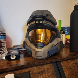 Josh added a photo of their purchase