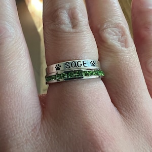 Alicia added a photo of their purchase