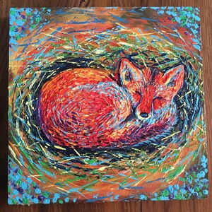 Comprador de Etsy ha añadido una foto de su compra