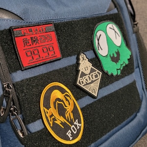 Kungfuquickness added a photo of their purchase