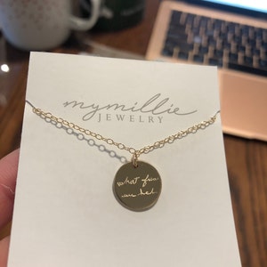 Jessica added a photo of their purchase