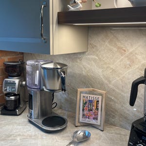 Madison added a photo of their purchase