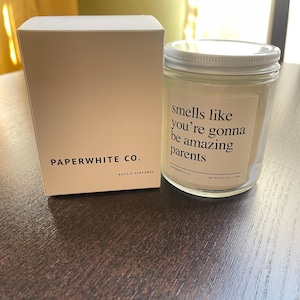 Maria added a photo of their purchase