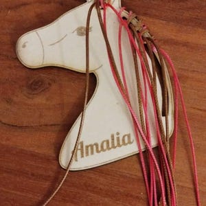 Acquirente Etsy ha aggiunto una foto del proprio acquisto
