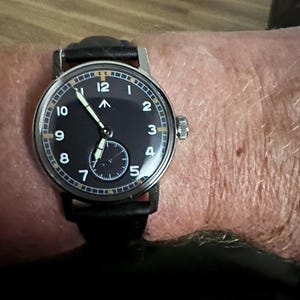 Nick added a photo of their purchase
