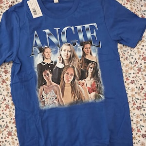 Angélique added a photo of their purchase