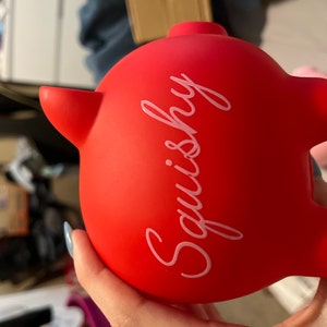 Selena added a photo of their purchase