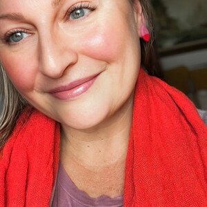 Carolyn hat ein Foto des gekauften Artikels hinzugefügt