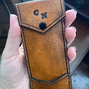 Etsy buyer added a photo of their purchase