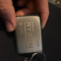 Personalised CPU Processor Keychain,personalized Keychain,engrave Name ...