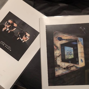 Alex added a photo of their purchase