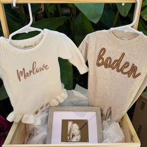 Jacquelyn added a photo of their purchase