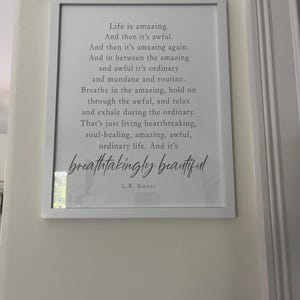 margaret added a photo of their purchase