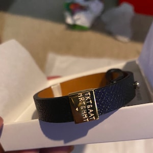 Comprador de Etsy ha añadido una foto de su compra