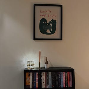 Daisy added a photo of their purchase