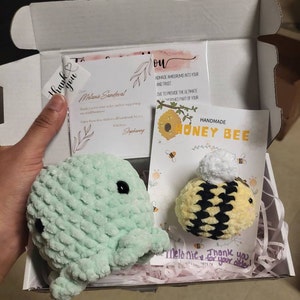 Melanie ha añadido una foto de su compra