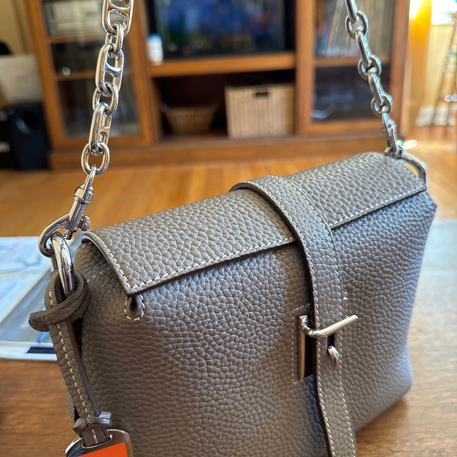 Support à Gâteaux à 3 Niveaux En Métal Noir EH Excellent Houseware - 25 X 37 Cm, Parfait Pour Pâtisserie