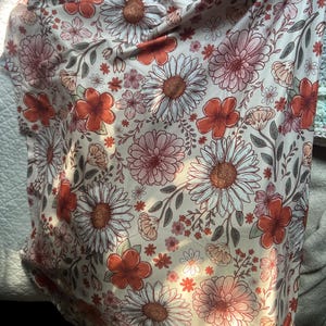 Maggie added a photo of their purchase