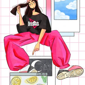 Monica ha añadido una foto de su compra