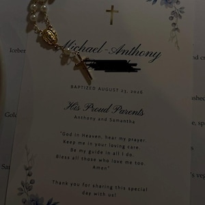 Samantha added a photo of their purchase