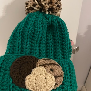 Aron added a photo of their purchase