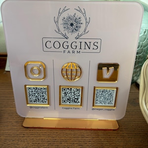 Megan added a photo of their purchase